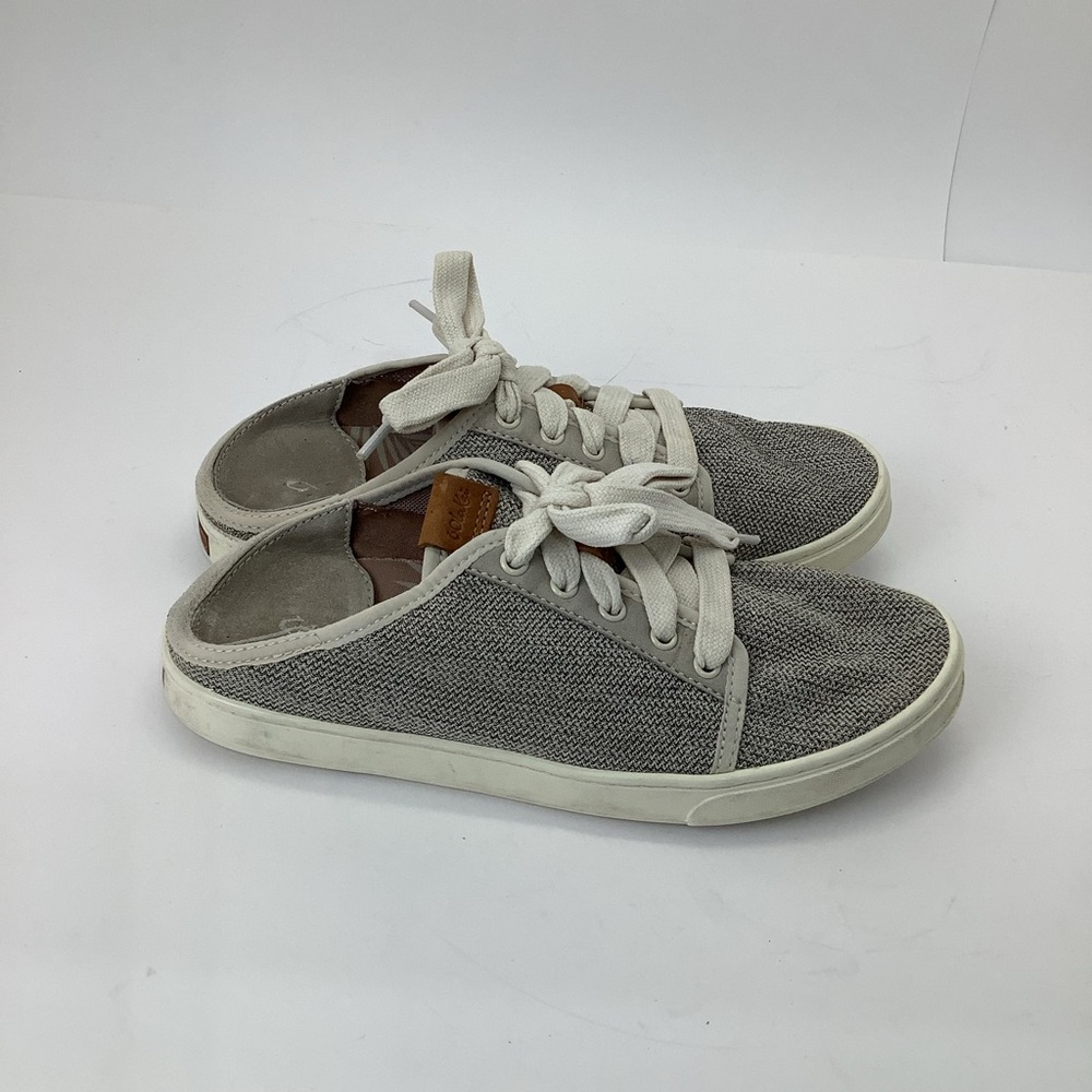 OluKai Pehuea Li Women's Sneakers size 8
